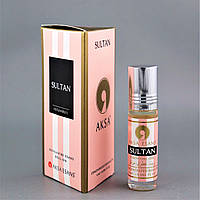 Масляный парфюм - Sultan Султан - от AKSA ESANS