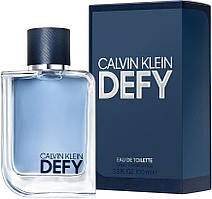 Calvin Klein Defy 100 мл (tester)