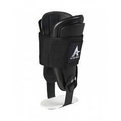 Фіксатор гомілкостопу SELECT Active Ankle T2 (010) чорний, L