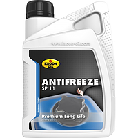 Антифриз концетрат Antifreeze SP 11 1л KL 35968