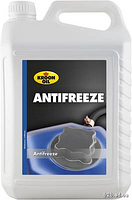 Антифриз синій концетрат ANTIFREEZE 5л KL 04301