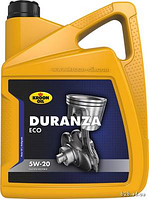 Олива моторна DURANZA ECO 5W-20 5л