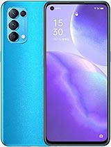 Oppo Reno5 4G / 5G / K