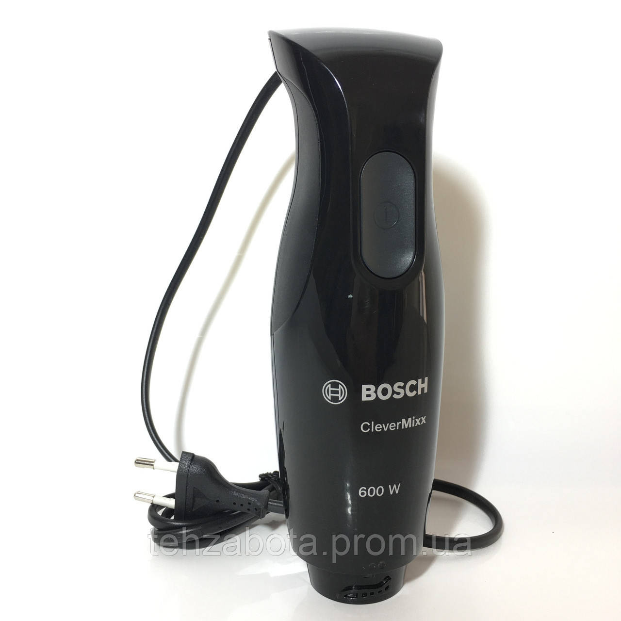 Моторний блок для блендера Bosch CleverMixx 600 W MSM2620B, MSM2650B чорний Оригінал