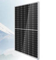 Монокристаллическая солнечна панель Inter Energy 550W IE182*182-M-72-MH