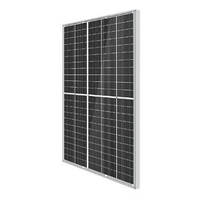 Монокристаллическая солнечная панель Inter Energy IE 210*210/M/55/MH 560 W