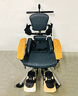Спеціальне крісло для терапії дітей з особливими потребами Jenx Zeta Special Needs Chair Size 1