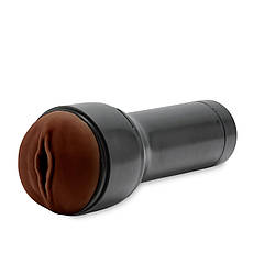 Мастурбатор-вагіна Kiiroo Feel Stroker Dark Brown для сексмашини Kiiroo Keon, Київ