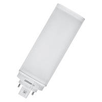 Лампа LED 10W 140mm 220V 1100lm 4000К GX24Q-3 140х45mm прямая [4058075559417] OSRAM DULUX T/E LED HF&AC MAINS