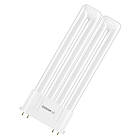 Лампа світлодіодна 20W 220V 2250lm 3000K 2G10 221.5x89.5mm лотос [4058075559295] OSRAM DULUX LED L HF&AC MAINS