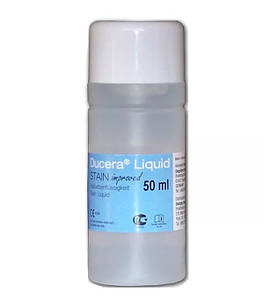 Duceram+ Рідина Stain, дуцерем рідина для глазурі 50мл