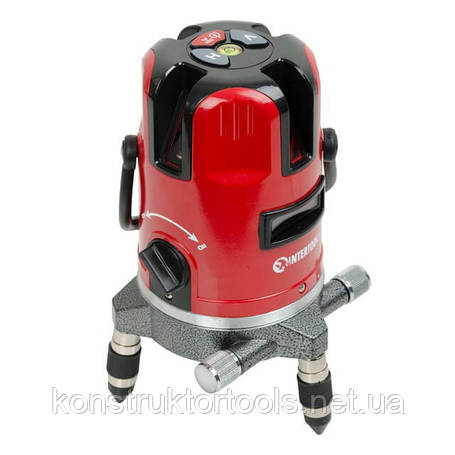 Лазерні та оптичні прилади