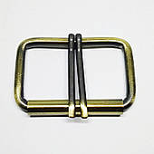 Пряжка для ременя (1000 шт) 50мм антик