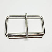 Пряжка пілот (1000 шт) 40мм нікель