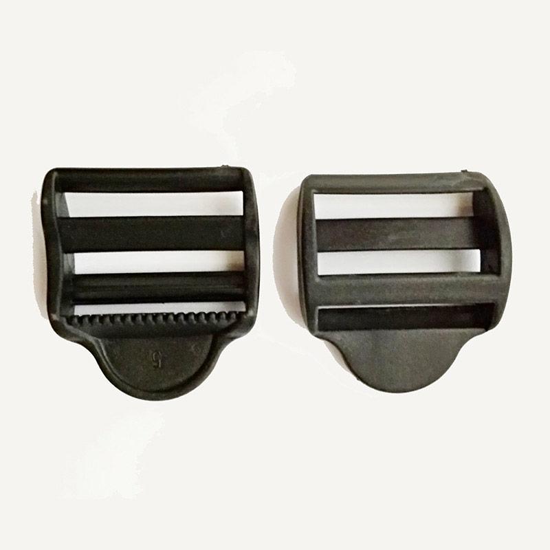 Перетяжка для сумок 30мм трьохщільна (1000 шт), пластик