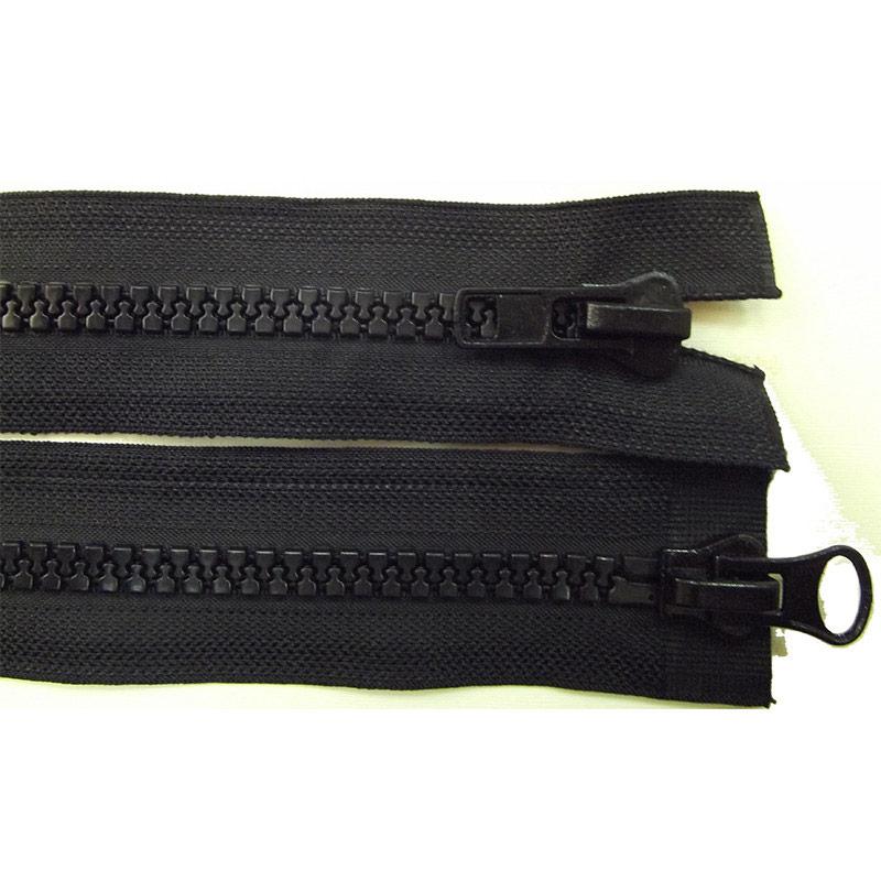 Застібка-блискавка для одягу (100 шт) 45 см трактор №5