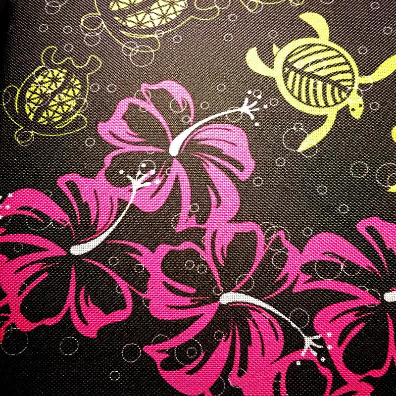 Тканина Оксфорд на основі ПВХ, принт (50 м).