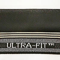 Корсажная лента "Ultra Fit", черная