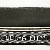 Корсажна стрічка " Ultra Fit " (50 м), чорна