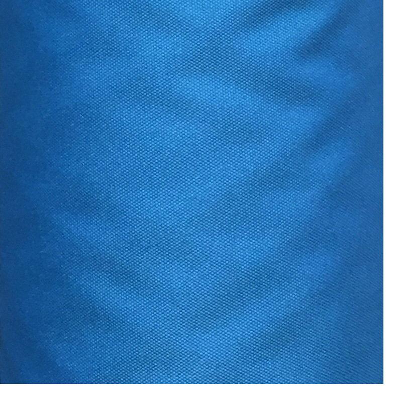 Тканина Оксфорд T600 полиуритан "Light blue" (50 м). Блакитний.
