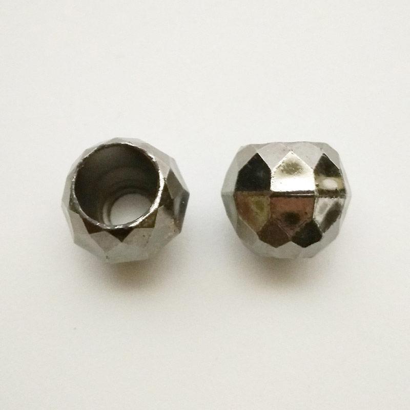 Наконечник для шнурка (1000 шт), пластик.