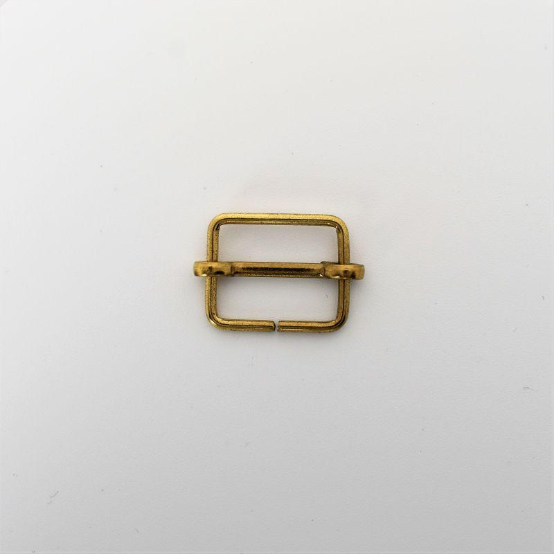 Перетяжка сталева 20 мм 20/16/2 мм (1000 шт).