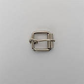 Пряжка пілот 15 мм (1000 шт). 15/15/3 мм.