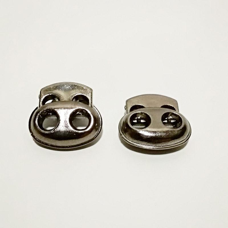 Фіксатор для шнура (1000 шт), пластик.