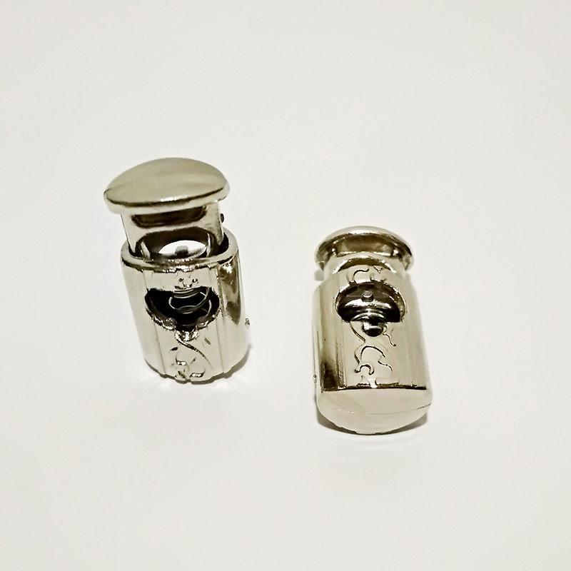 Фіксатор для шнура (1000 шт), пластик