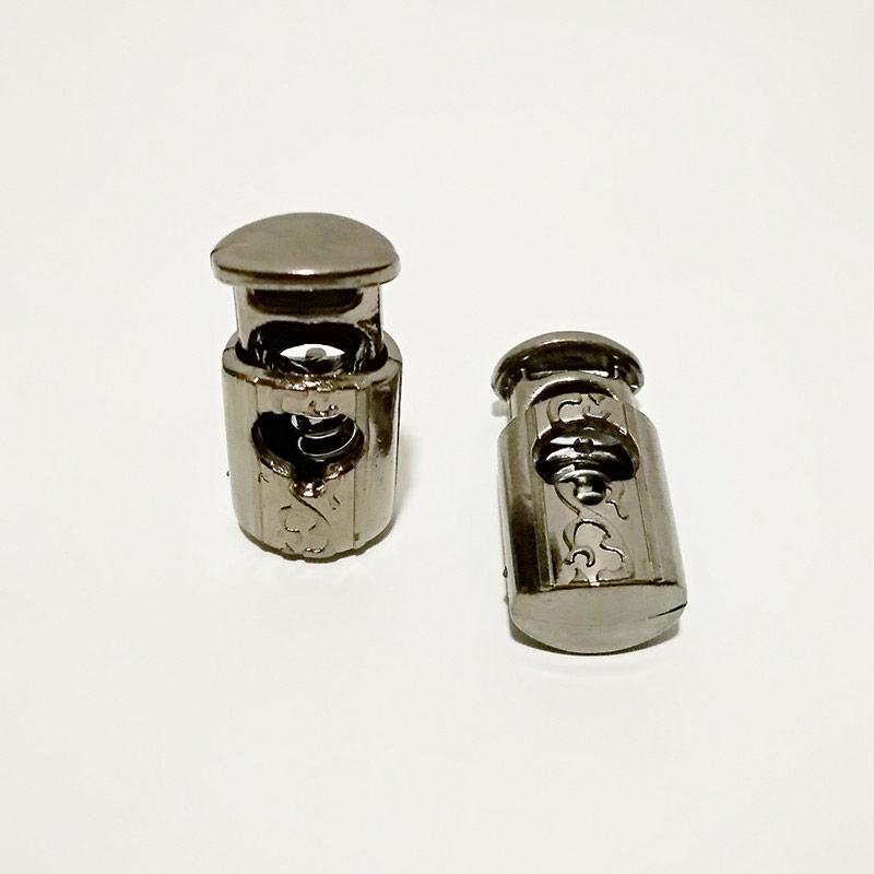 Фіксатор для шнура (1000 м), пластик.