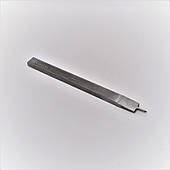 Кроковий пробійник, для шкіри (1 шт).