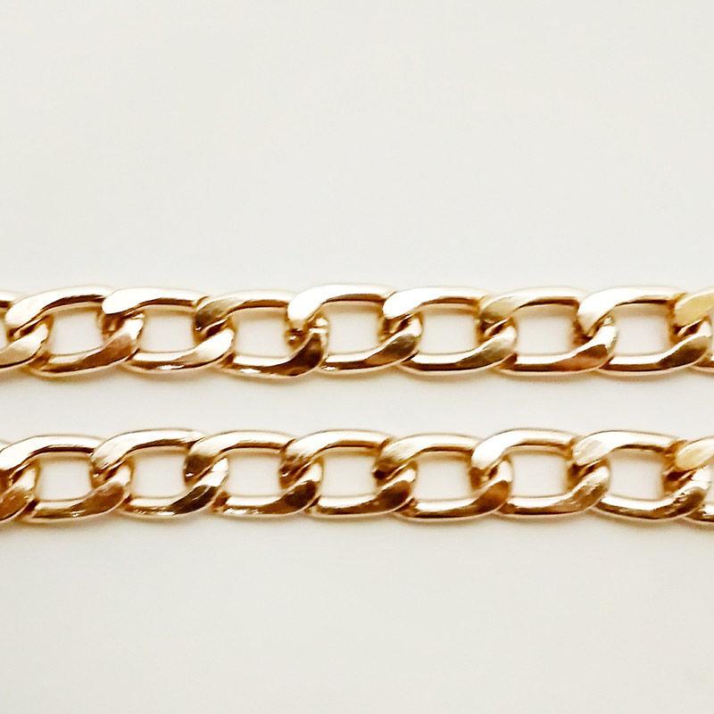 Ланцюги металеві, нержавіючі (50 м).