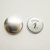 Гудзик під обтяжку (1000 шт) №32