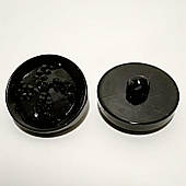 Гудзик для одягу (1000 шт) 24 мм, пластик