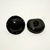 Гудзик для одягу (1000 шт) 22 мм пластик