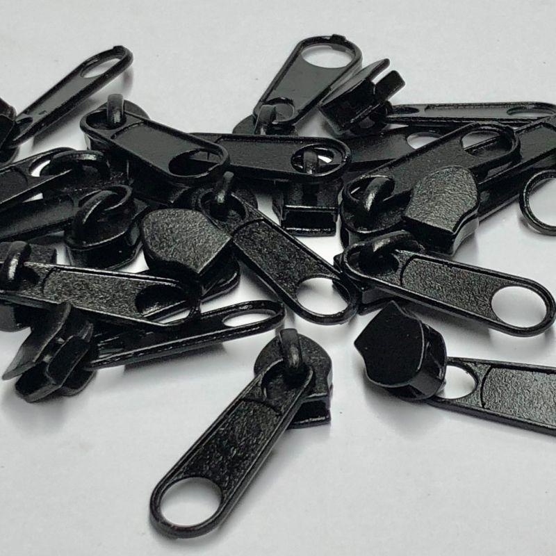 Бігунок для рулонної блискавки (1000 шт) тип 5.