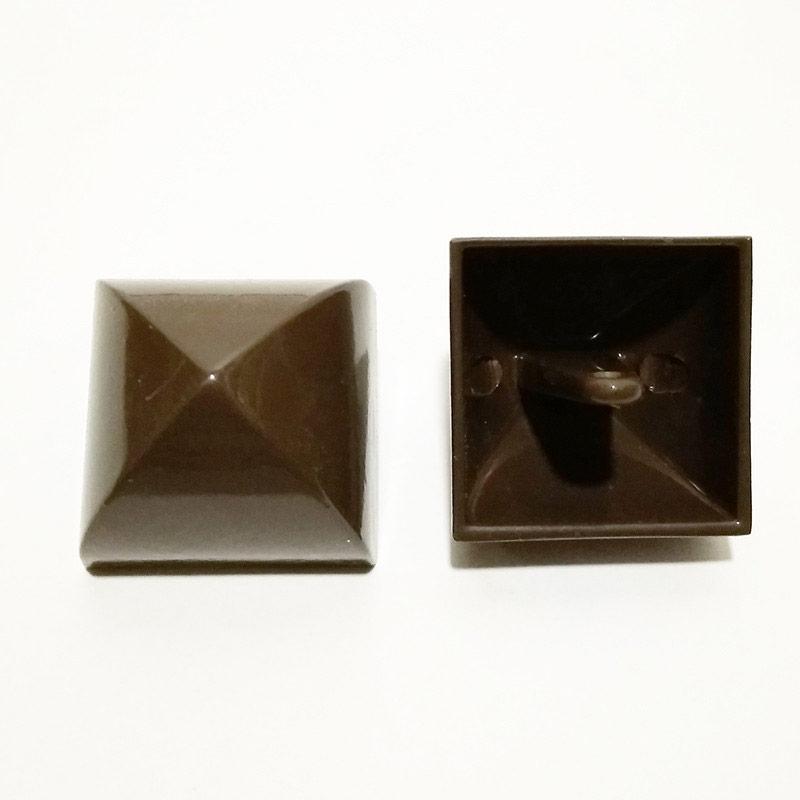 Гудзик для одягу (1000 шт) 20 мм, метал