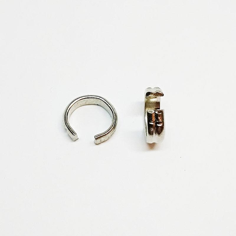 Кільце сполучне нікель (1000 шт)