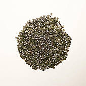 Камені декоративні (1000 шт) DMC SS6 клейові, графіт