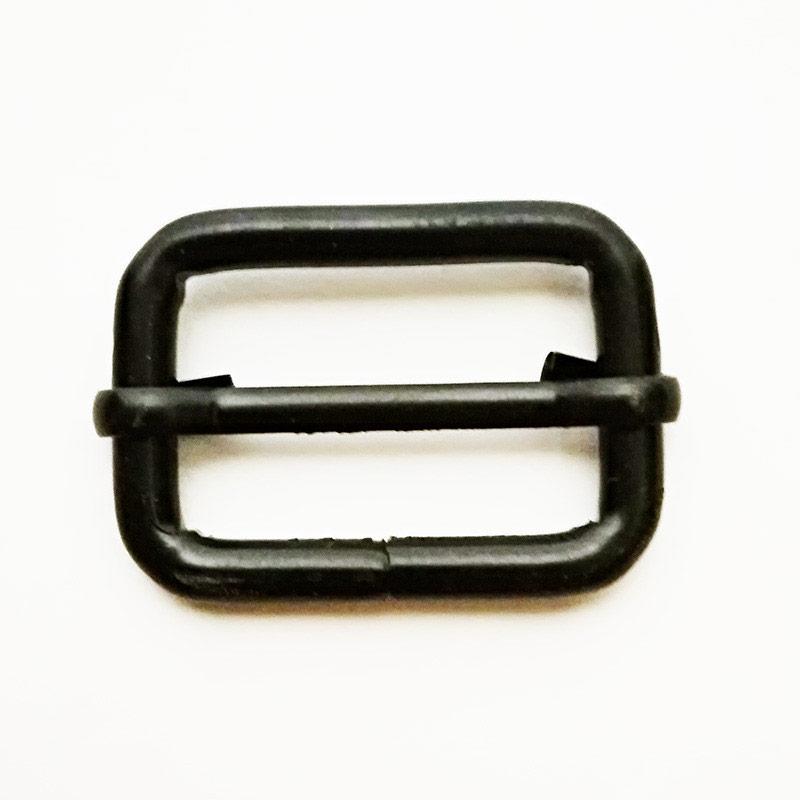 Перетяжка для сумок 25мм металева (1000 шт)