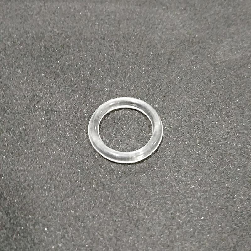 Кільце для бретелей 10 мм (1000 шт), пластик