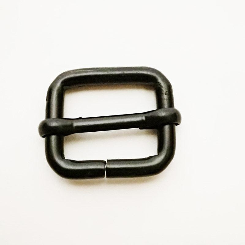 Перетяжка для сумок 20мм металева (1000 шт)