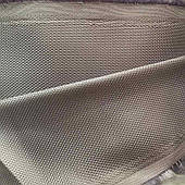 Сітка для взуття (50 м), ширина 1.15 м. Сіра.