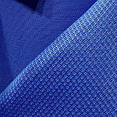 Сітка для взуття (50 м), ширина 1.4 м. Синій.