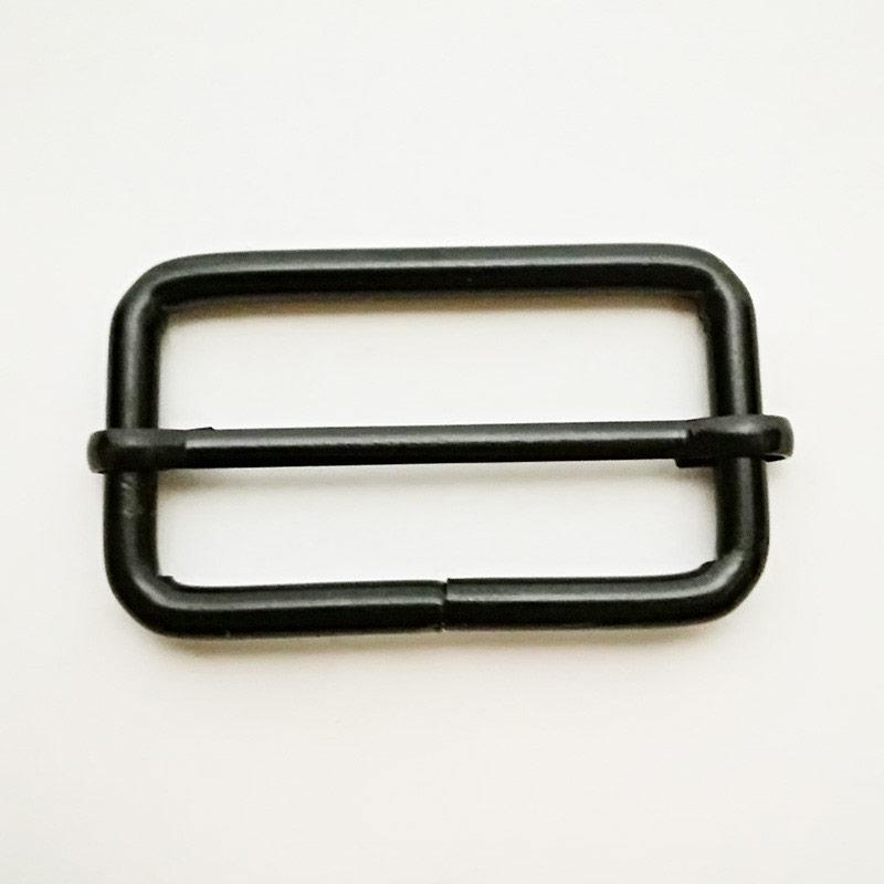 Перетяжка для сумок 40мм металева (1000 шт)