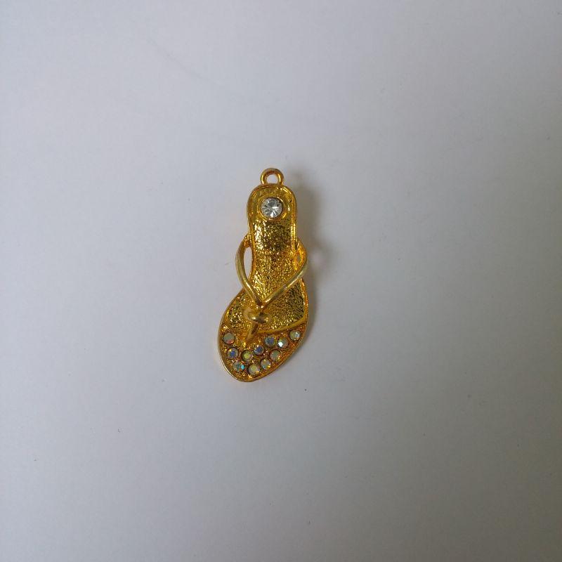 Прикраса "Босоніжки" (100 шт).