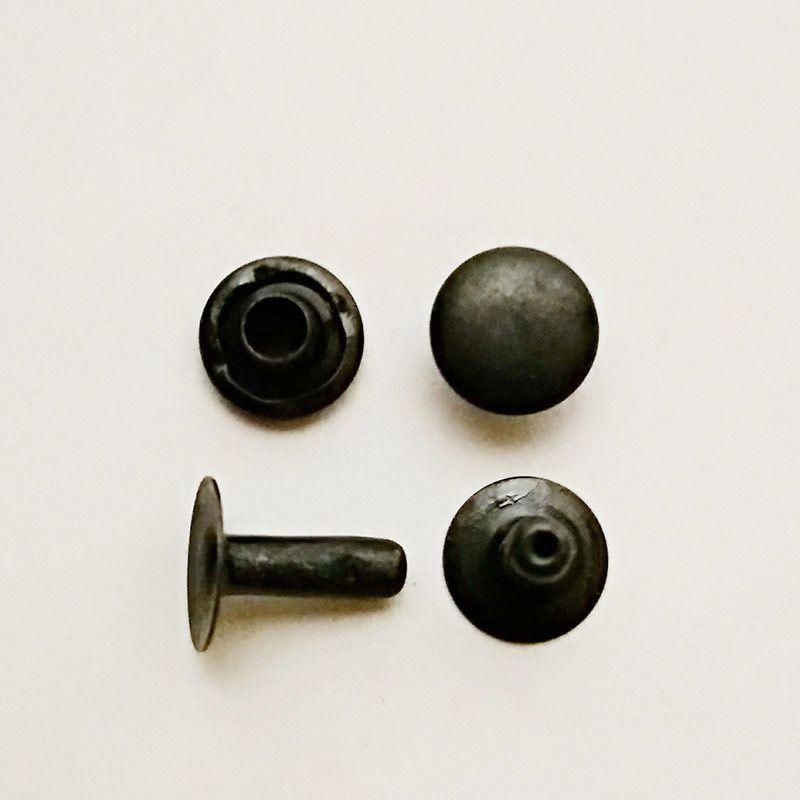 Холітен, заклепка китайський (10000 шт) №33,5 9 мм.