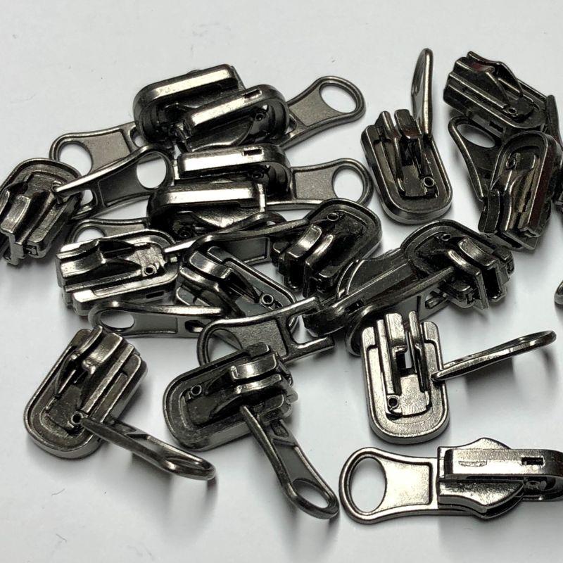 Бігунок спіральний (1000 шт) тип 7 «Перекидний».