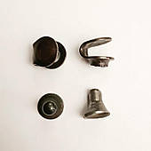 Гачок взуттєвий "пітер" (1000 шт), штампування