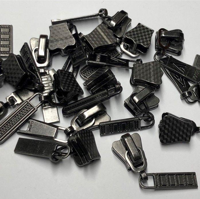 Бігунок трактор (1000 шт) тип 8 універсальний «Корона». Набір.